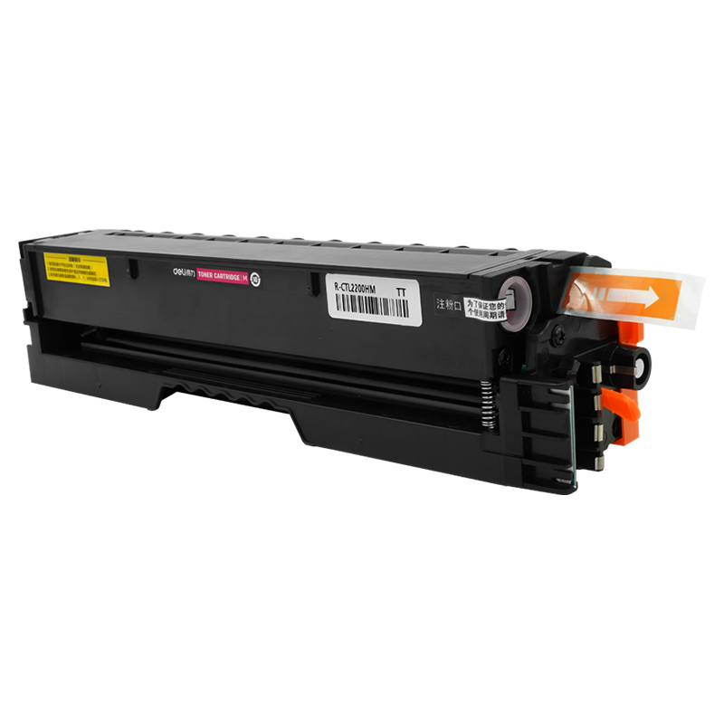 R-CTL2200HM通用耗材-通用硒鼓(品红)