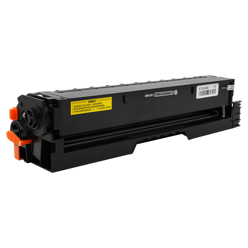 R-CTL2200HK通用耗材-通用硒鼓(黑色)