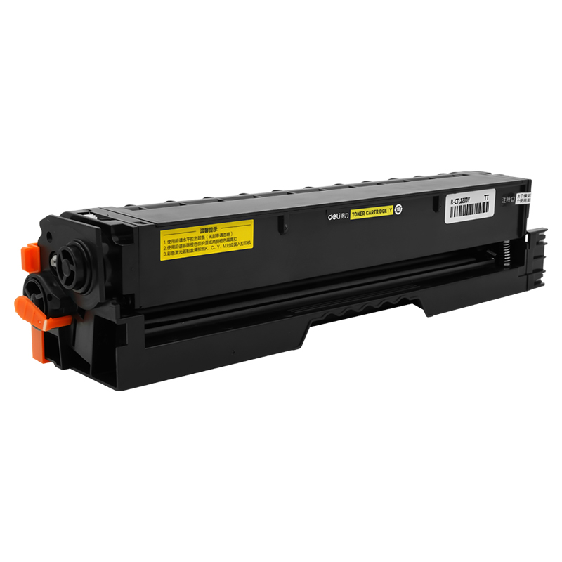 R-CTL2200Y通用耗材-通用硒鼓(黄色)