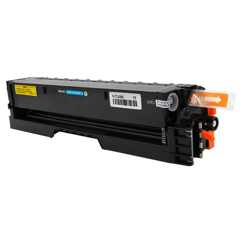 R-CTL2200C通用耗材-通用硒鼓(青色)