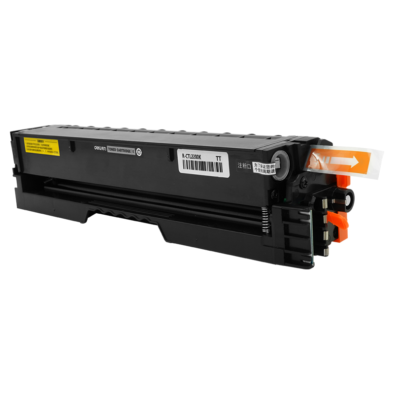 R-CTL2200K通用耗材-通用硒鼓(黑色)