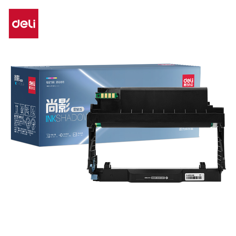 R-ADDU308通用耗材-通用硒鼓(黑色)