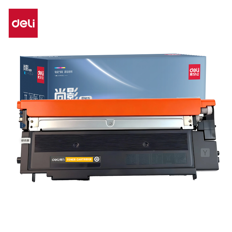 R-LT181Y通用耗材-通用硒鼓(黄色)