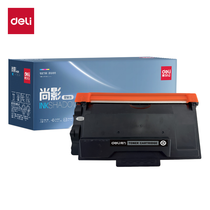 R-LT401通用耗材-通用硒鼓(黑色)