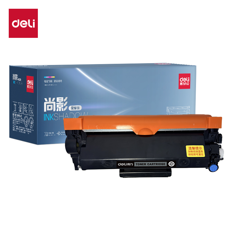纵横R-TN2425Q通用耗材-通用硒鼓(黑色)(支)