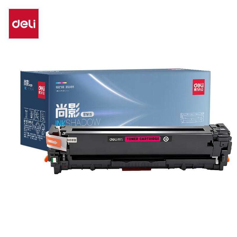 R-CB543通用耗材-通用硒鼓(品红)