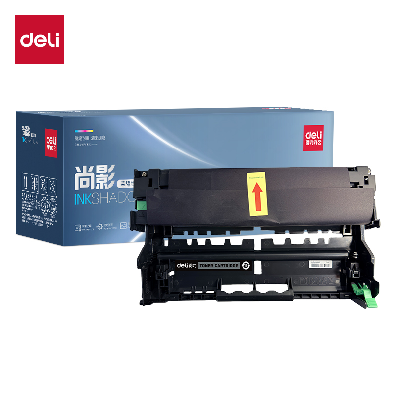 纵横R-DR3450通用耗材-通用硒鼓(黑色)(支)