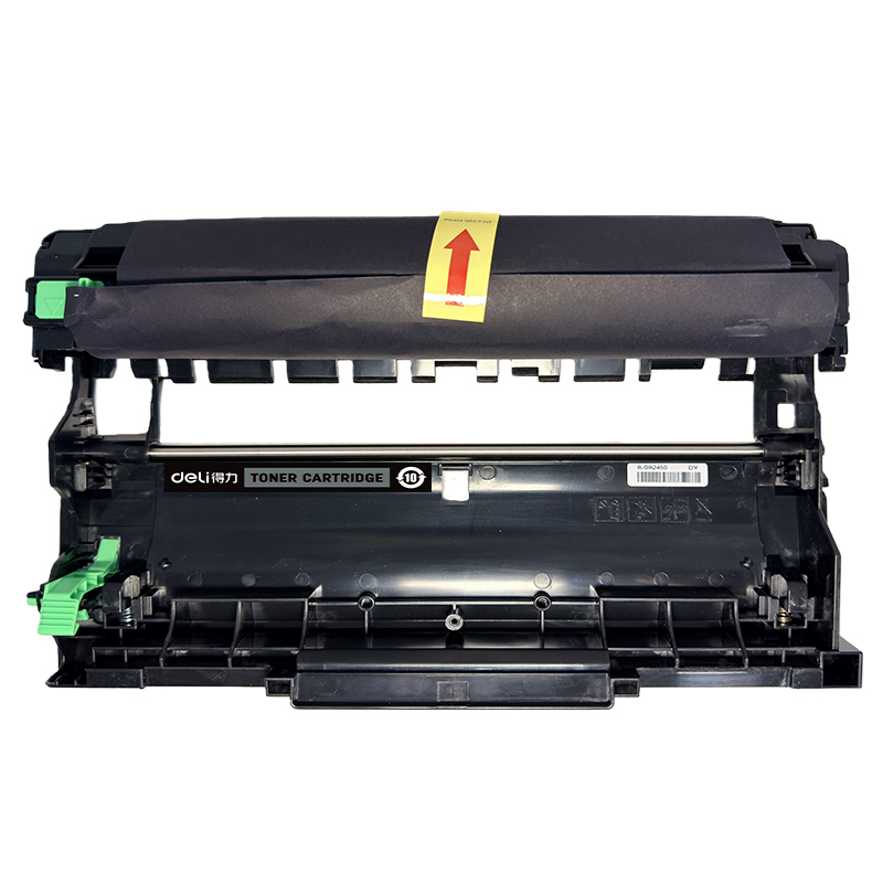 纵横R-DR2450通用耗材-通用硒鼓(黑色)(支)