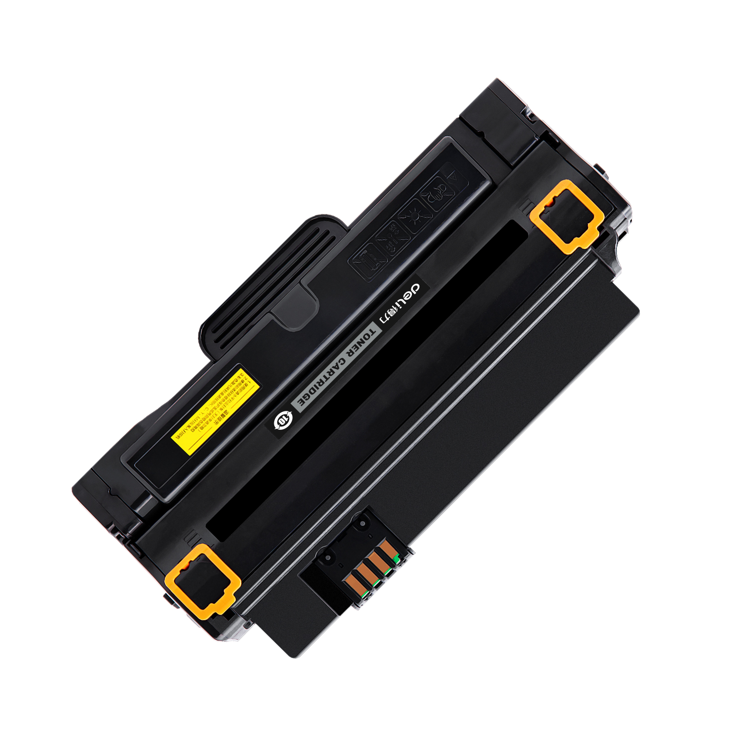 纵横R-D105L通用耗材-通用硒鼓(黑色)(支)