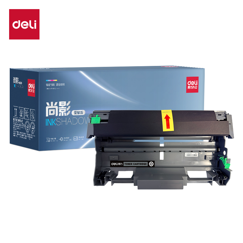 R-DR3150通用耗材-通用硒鼓(黑色)