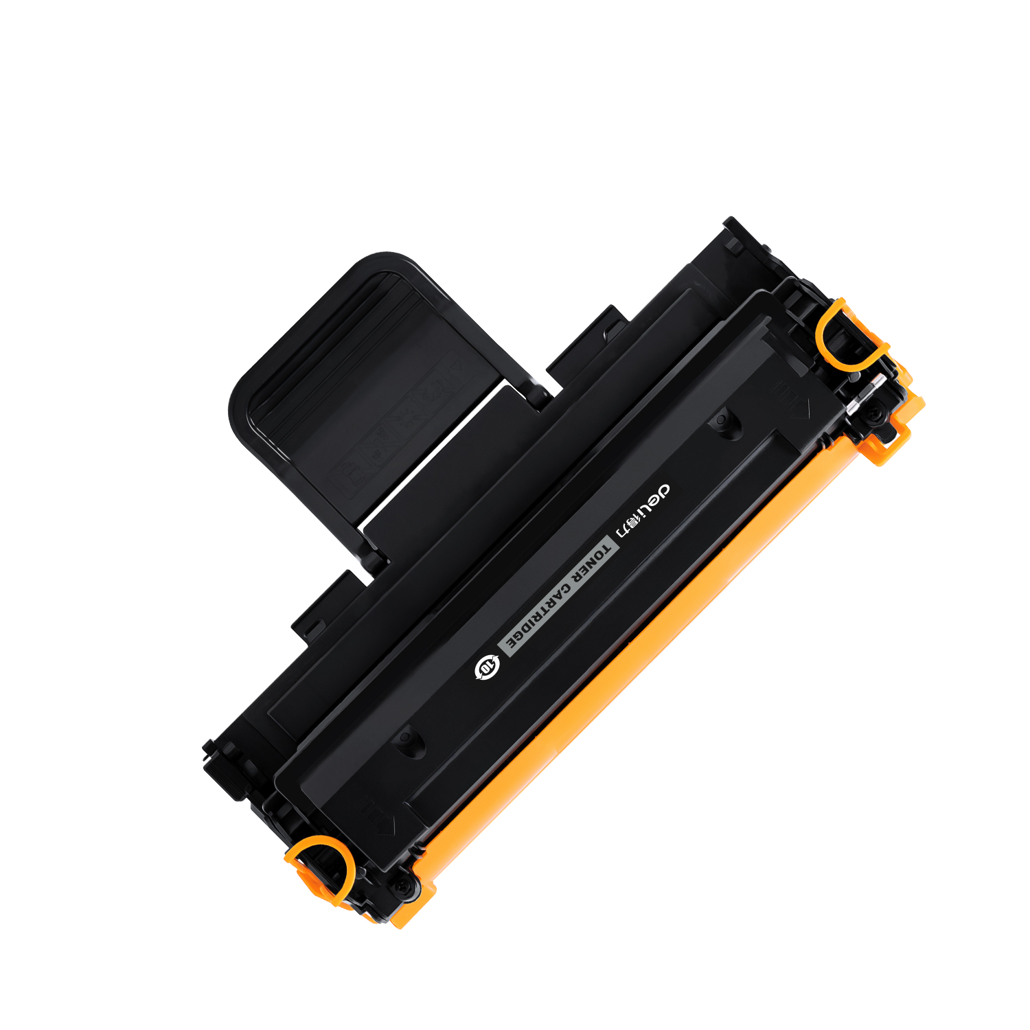 纵横R-D108S通用耗材-通用硒鼓(黑色)(支)
