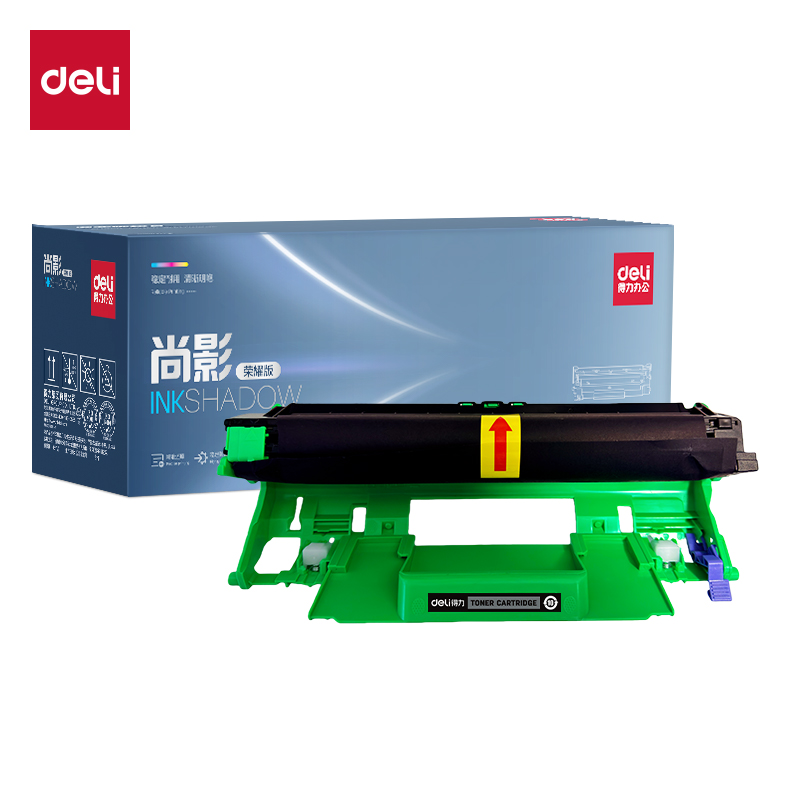 R-DR1035通用耗材-通用硒鼓(黑色)