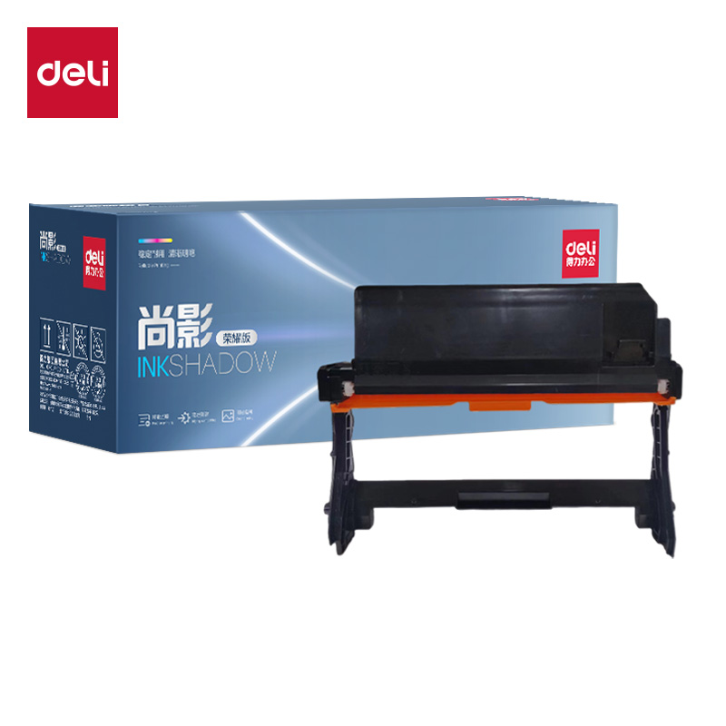 纵横R-W1816AC通用耗材-通用硒鼓(黑色)(支)