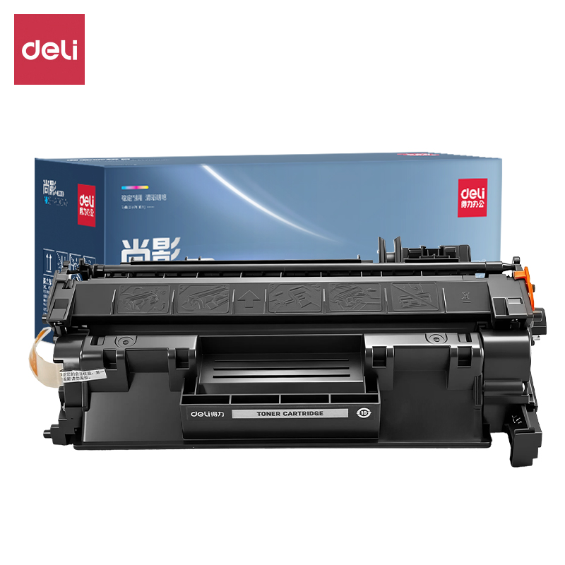 R-CF280AT通用耗材-通用硒鼓(黑色)