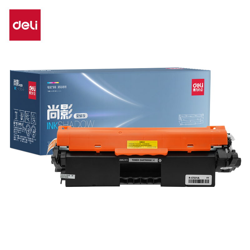 R-CF231A通用耗材-通用硒鼓(黑色)