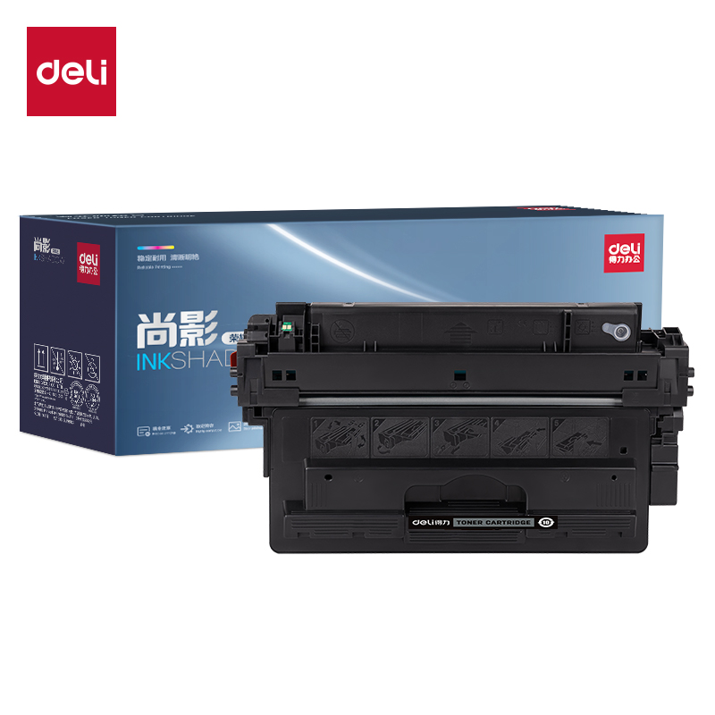 纵横R-CF214AT通用耗材-通用硒鼓(黑色)(支)