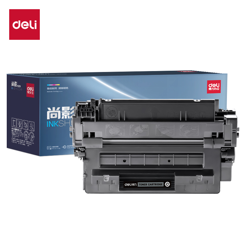 纵横R-Q7551A通用耗材-通用硒鼓(黑色)(支)