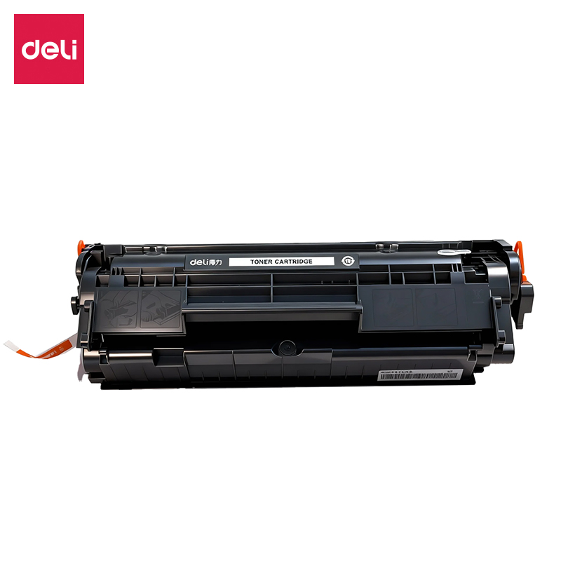 R-Q2612AT通用耗材-通用硒鼓(黑色)