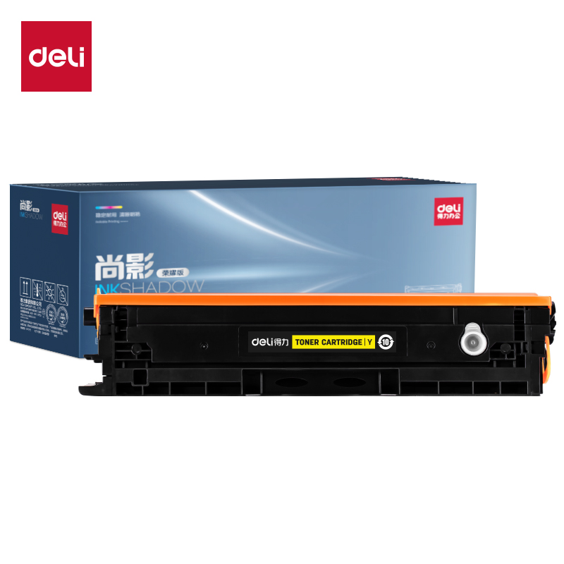 纵横R-CTL1100HY通用耗材-通用硒鼓(黄色)(支)