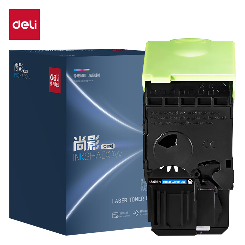 纵横R-CTL350C通用耗材-通用硒鼓(青色)(支)