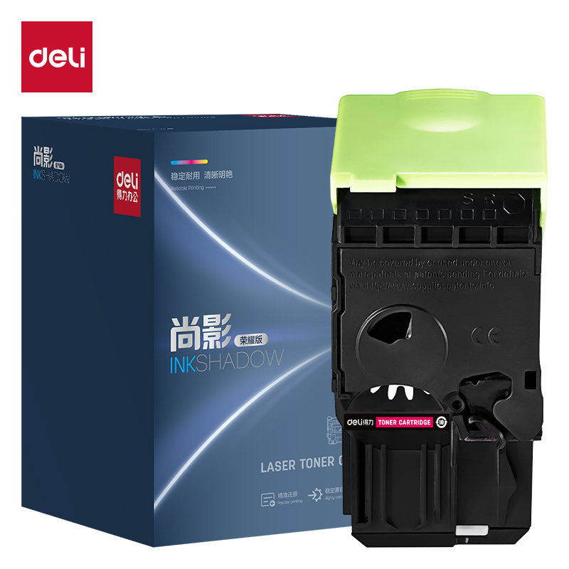 纵横R-CTL355HM通用耗材-通用硒鼓(品红)(支)