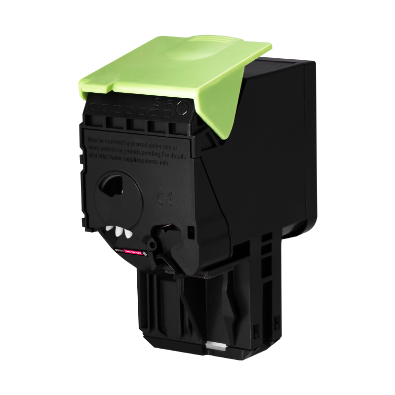 纵横R-CTL355HM通用耗材-通用硒鼓(品红)(支)