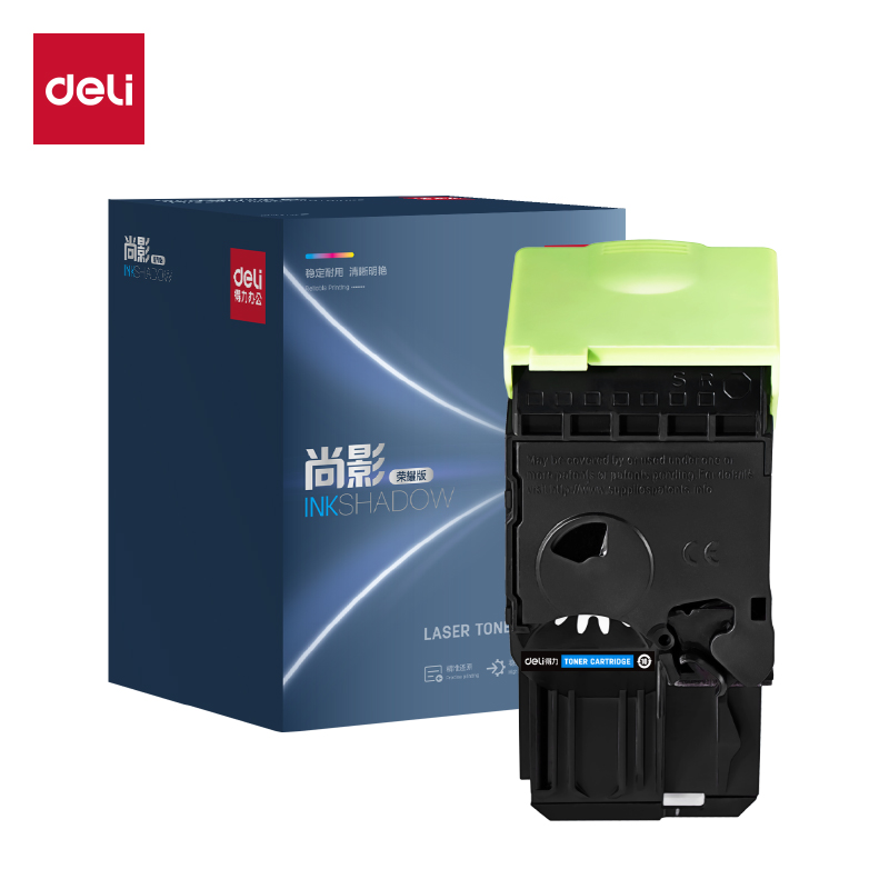纵横R-CTL300HC通用耗材-通用硒鼓(青色)(支)