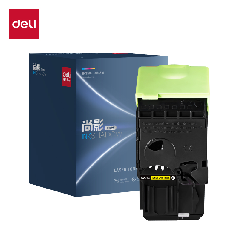 纵横R-CTL300HY通用耗材-通用硒鼓(黄色)(支)