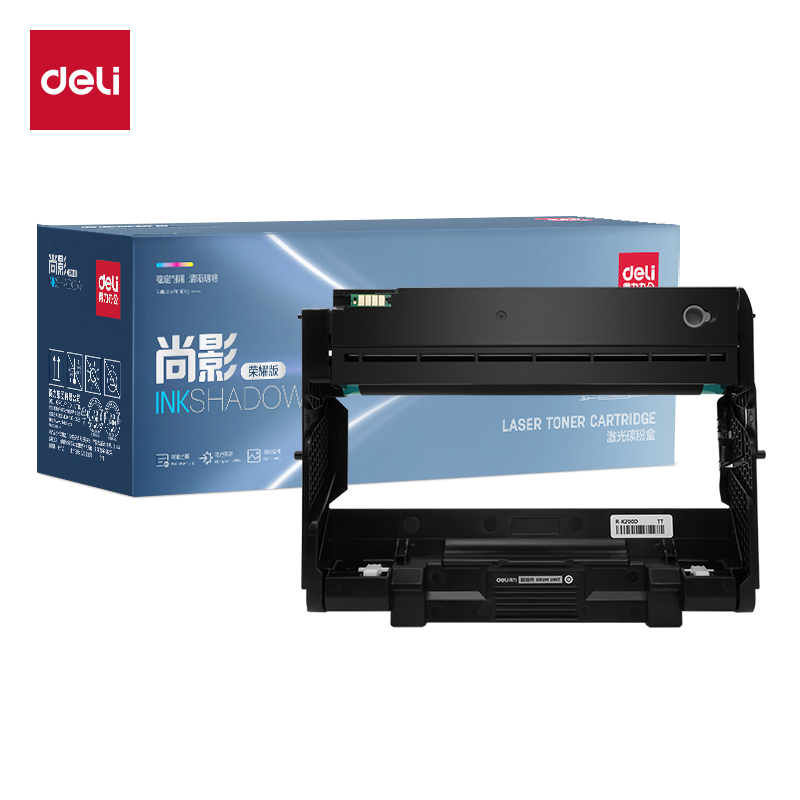 纵横R-K200D通用耗材-通用硒鼓(黑色)(支)