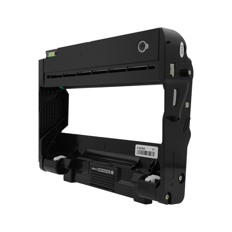 纵横R-K200D通用耗材-通用硒鼓(黑色)(支)