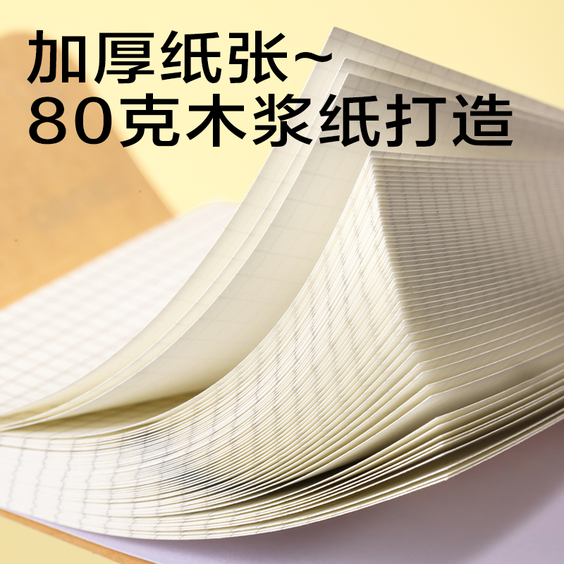 纵横BT446记事贴76mm*101mm-60张(横线)(本)