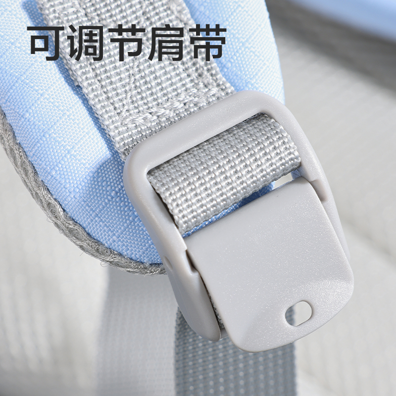 纵横BB234常规运动系列冠军满分包(黑)(个)