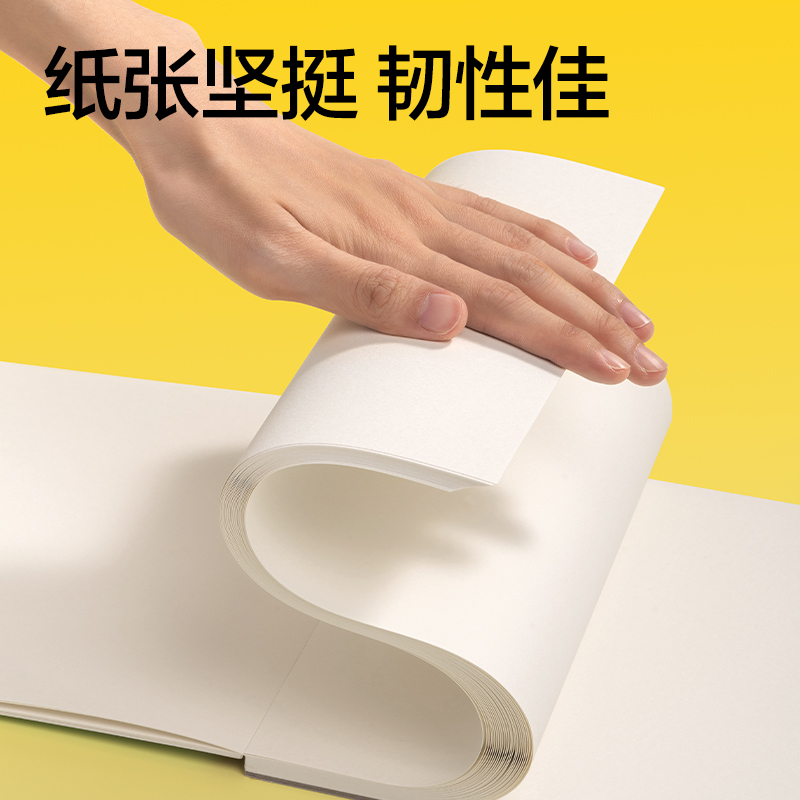 dmast丹途RS11-A4可撕素描本110g-40张(本）