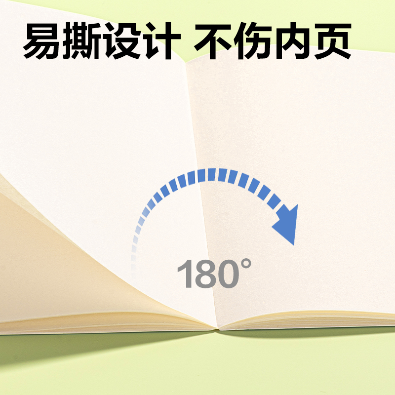纵横BE20-D手绘大师-图画本210*290mm20张(混)(本)