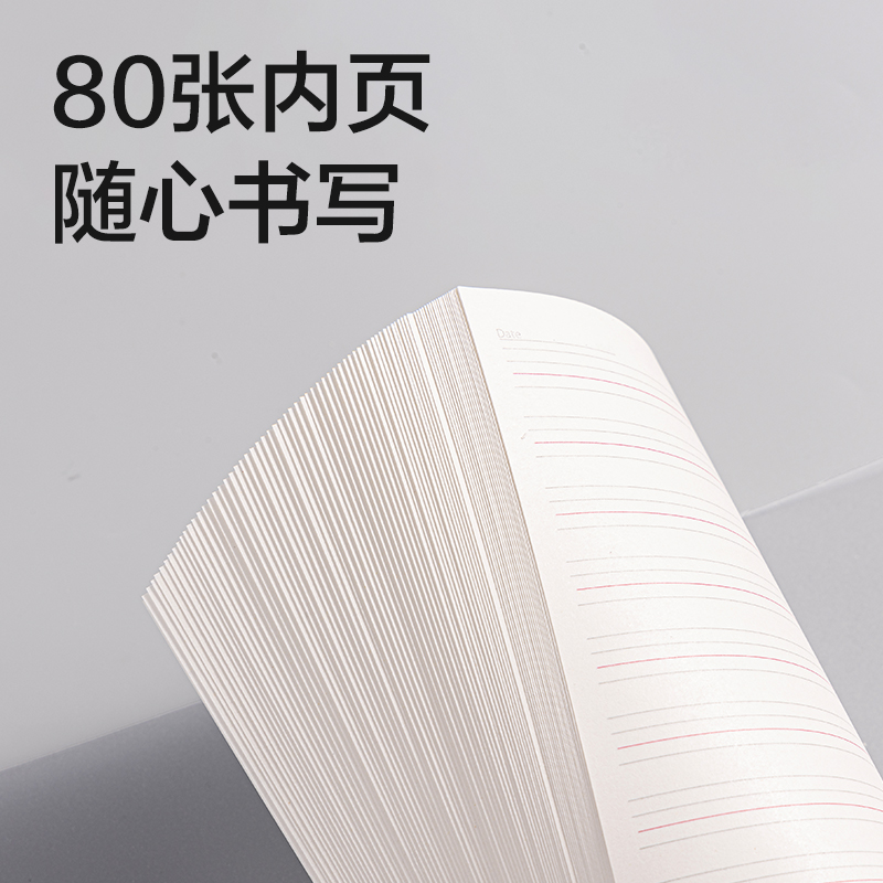 纵横LPA580-V牛盾PP软线圈本(牛盾-英语)(本)