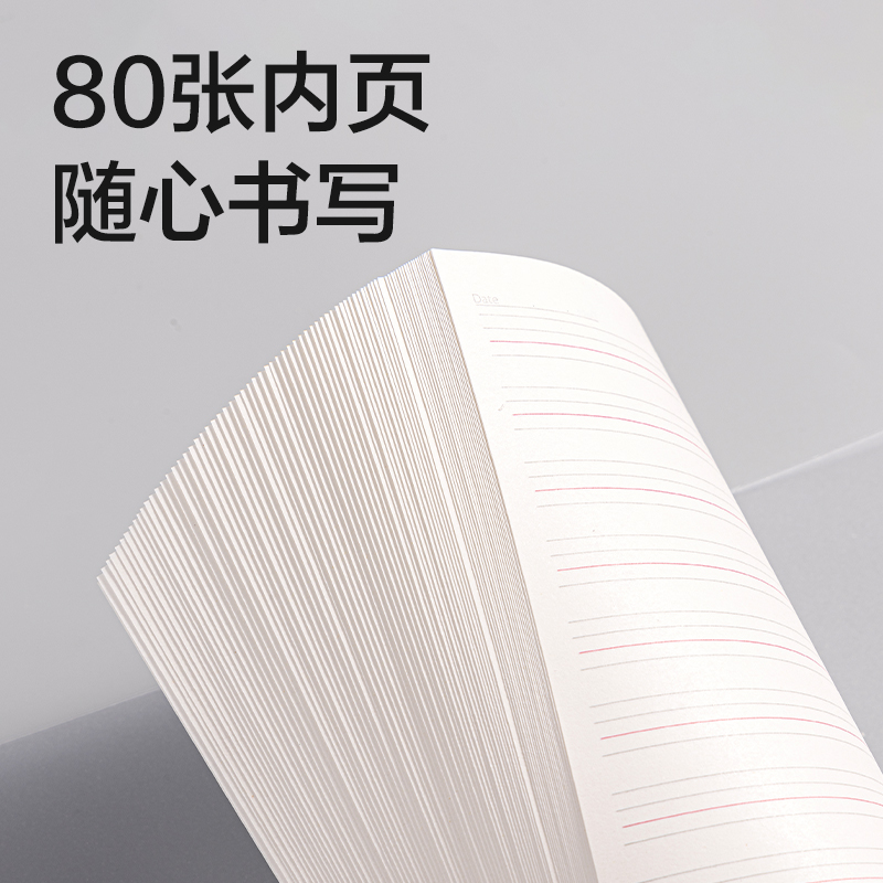 纵横LPB580-V牛盾PP软线圈本(牛盾-英语)(本)