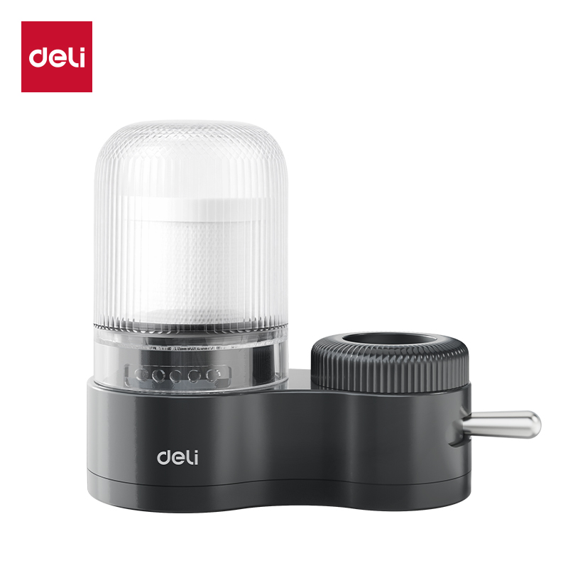 纵横LD470龙头净水器（一机一芯）(灰)(台)