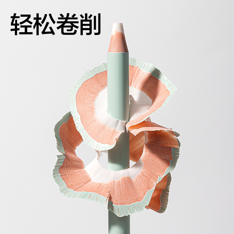 dmast丹途RK205圆杆5mm芯笔形橡皮擦(蓝)(支)