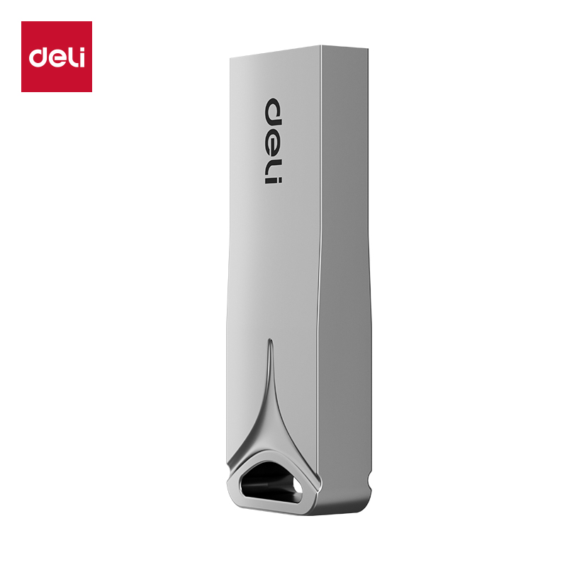纵横USB2.0U盘LS320-32G(银)（只）
