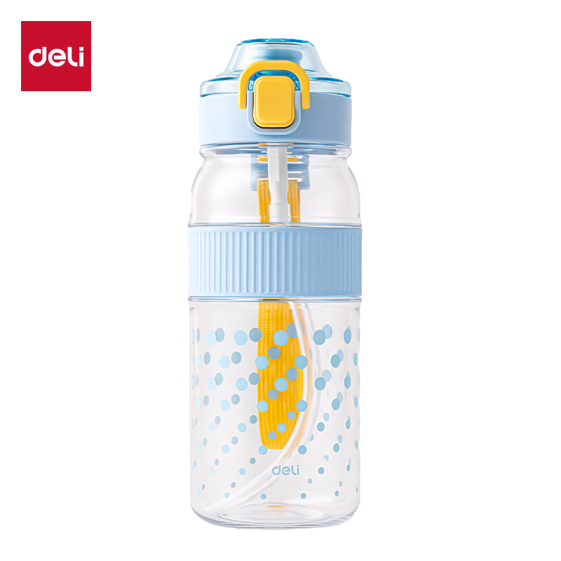 纵横LL320-随行杯弹盖800mL(蓝)(盒)