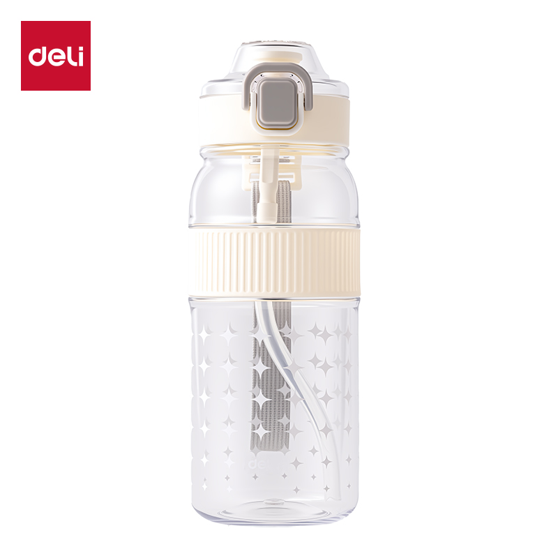 纵横LL320-随行杯弹盖800mL(白)(盒)
