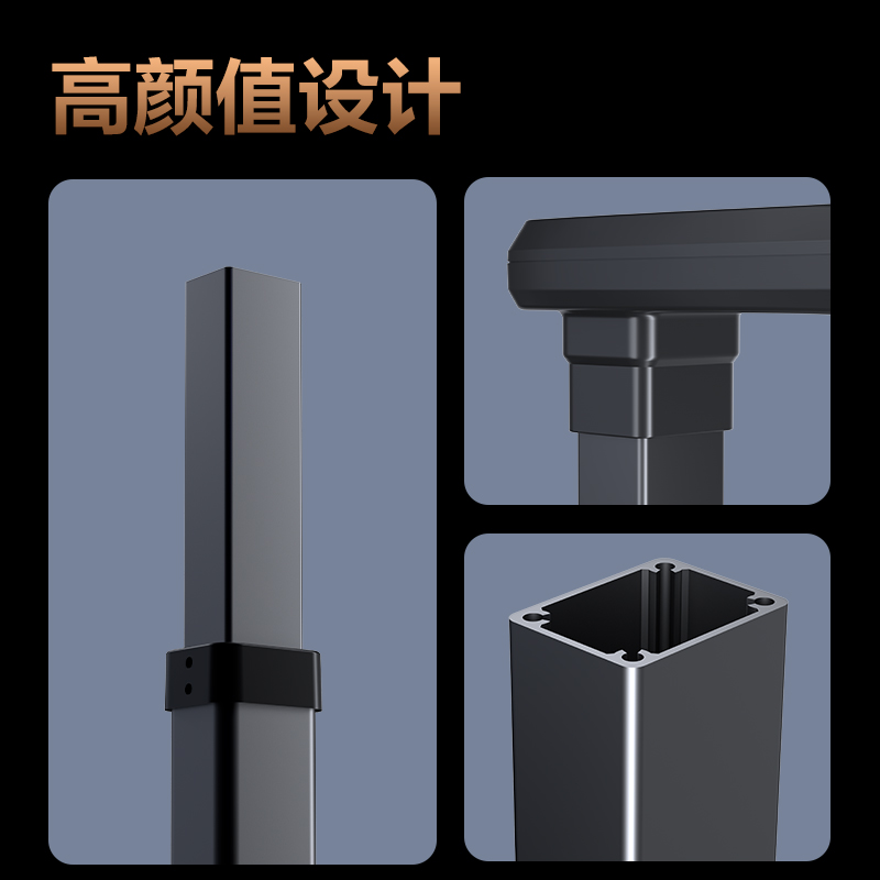 纵横DL-2600高拍仪(黑)(台)