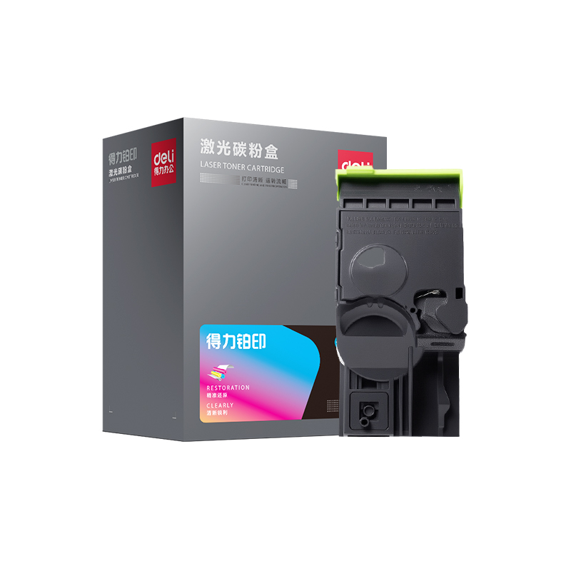 纵横DEP-CTL300Y01A4耗材(黄色)(支)