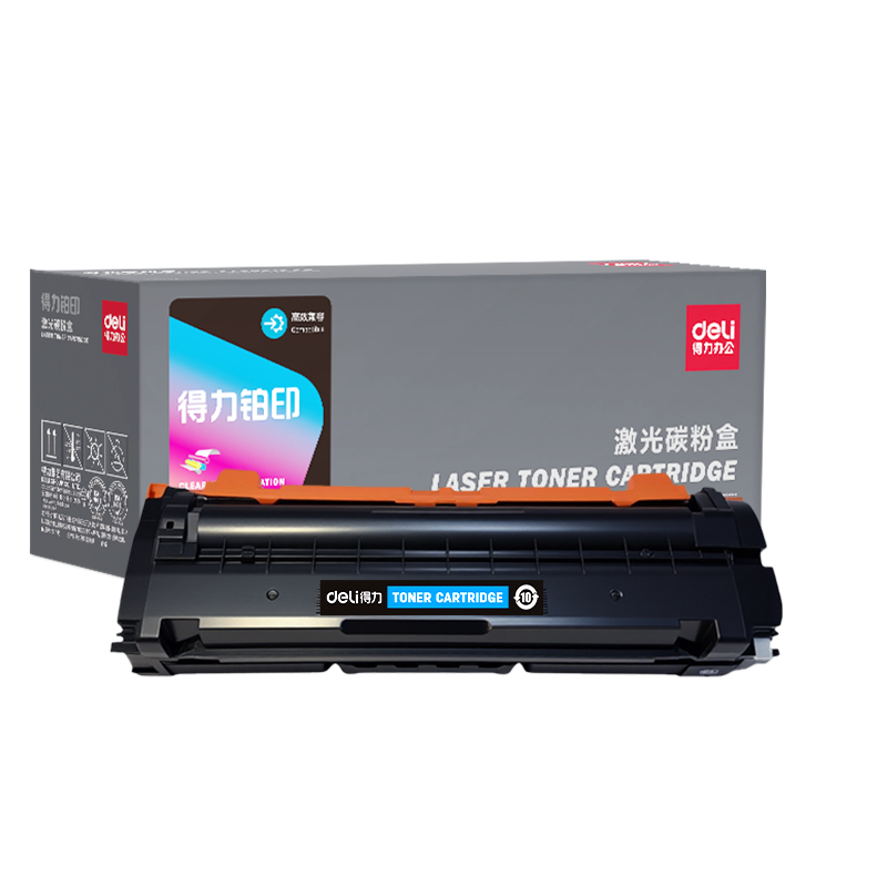 纵横DEL-HC5840C01A4耗材(青色)(支)