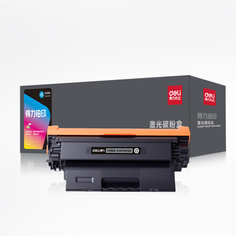 纵横DEC-CRG337X01A4耗材(黑色)(支)