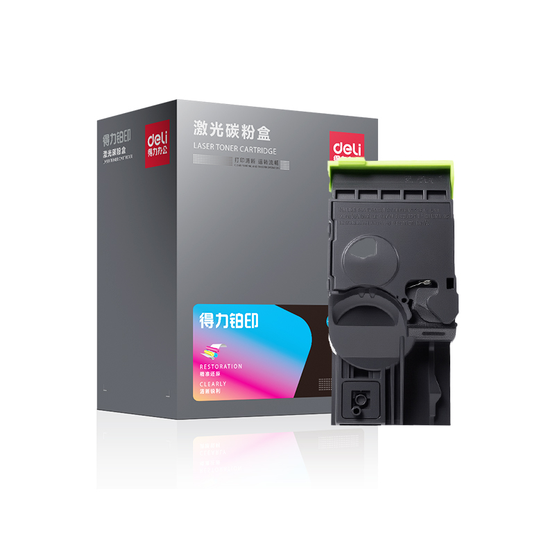 纵横DEP-CTL300C01A4耗材(青色)(支)