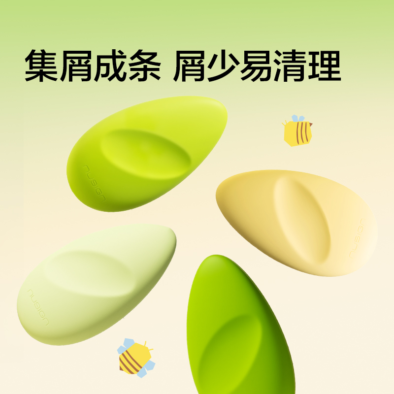 纽赛NS095-SGF目愈森林综合加油包(混)(套)