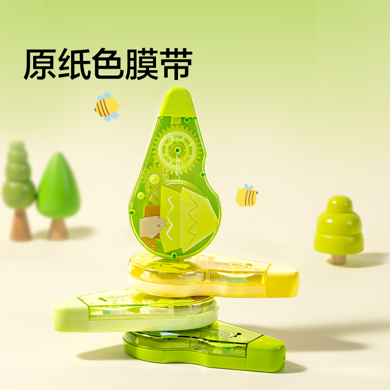 纽赛NS095-SGF目愈森林综合加油包(混)(套)