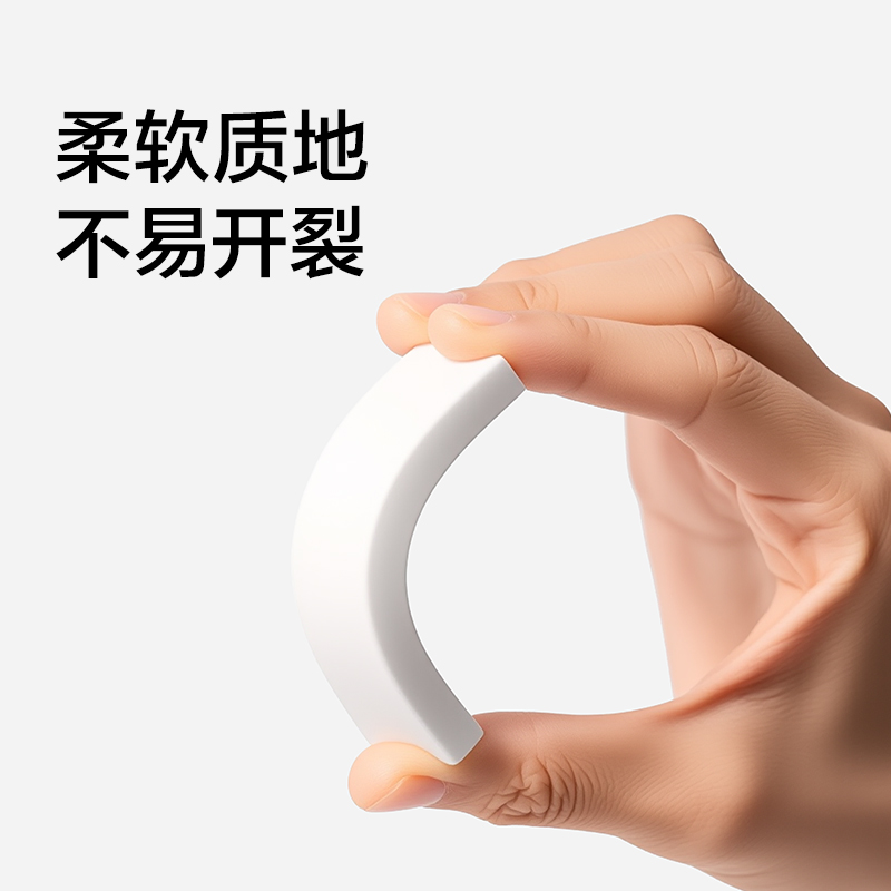 纽赛NS1752-1学霸小白橡皮擦(混)(块)