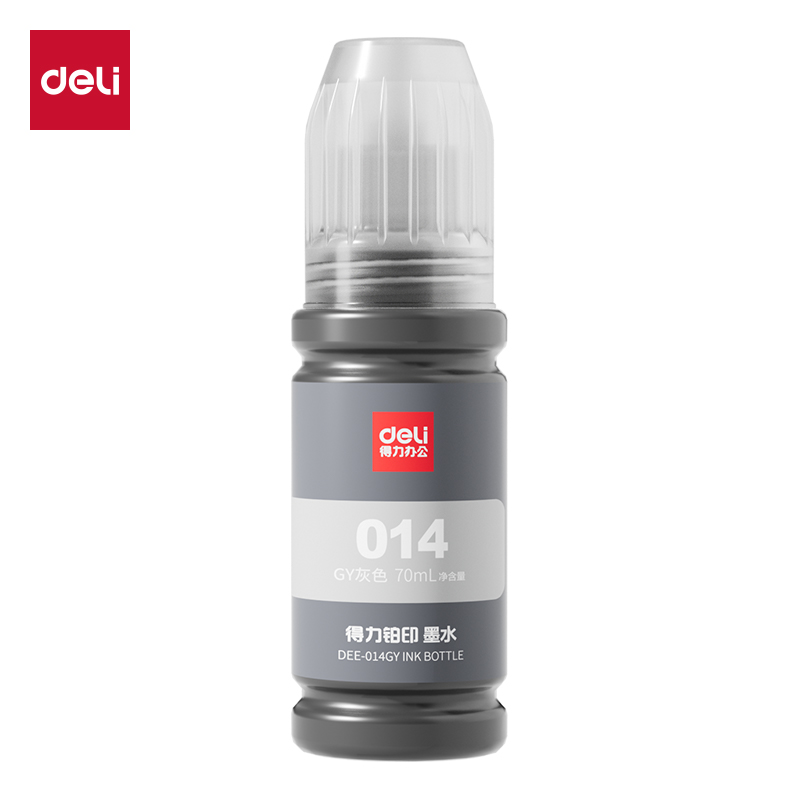 纵横DEC-GI890Y03墨水/墨盒(黄色)(支)